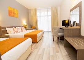 Park Hotel Odessos - All Inclusive 4