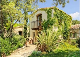 Lodge de Charme A Cheda 2