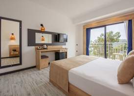 Hotel Meri All inclusive 3