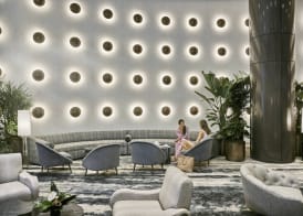 The Ritz-Carlton, South Beach 2