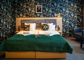Seven Hotel Bytom - Katowice 4