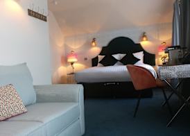 House Bedrooms Dublin 5
