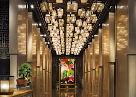 Grand Hyatt Chengdu 2