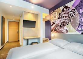 B&B Hotel Augsburg-West 4