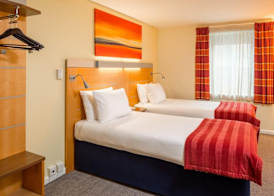 Holiday Inn Express LONDON - SWISS COTTAGE by IHG 2