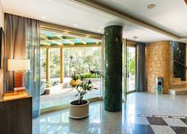 S'Argamassa Boutique Hotel 4