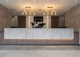 Best Western Plus Trabzon 3