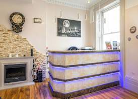 Linden House Hotel 5