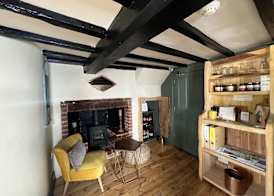 Cottage Lodge Hotel 2
