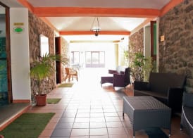 Marina Manna Hotel and Club Village 2