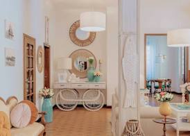 Hotel La Pineta Al Mare 5