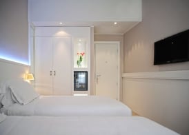 Hotel Villa Rosa Riviera 4
