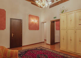 Hotel al Sotoportego 4