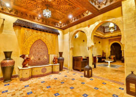 Riad Mimouna 2