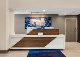 Holiday Inn Express MONTGOMERY - EAST I-85 by IHG 2