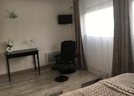 Hotel airport 3