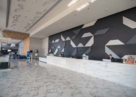 Tsix5 Phenomenal Hotel Pattaya 5