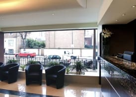 Hotel Lily 3