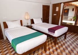 Bambu Hotel 5