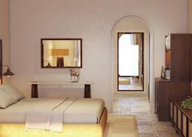 Quaint Signature Hotel San Lawrenz 3