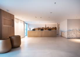 Delta Hotels by Marriott Dubai Investment Park 3