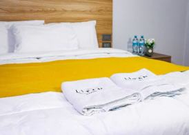 Hotel Litan Machu Picchu 3