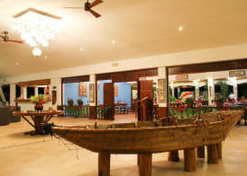 Hotel Cote d'or Lodge 2