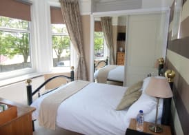 Beaumont House 3