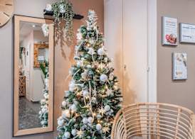 Residhotel Mulhouse Centre 4