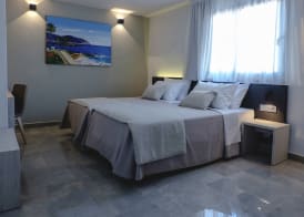ALEGRIA Dos Playas 5