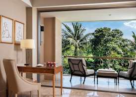 Mulia Resort 4