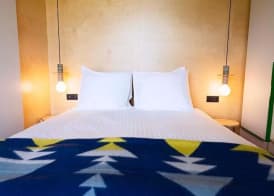Basecamp Amsterdam 3