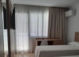 Hotel Iberflat Marynton 4