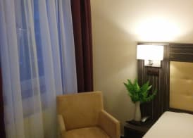 Hotel Famosa 4