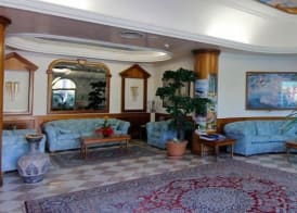 Park Hotel Cellini 2