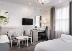 Lincoln House Private Hotel 3