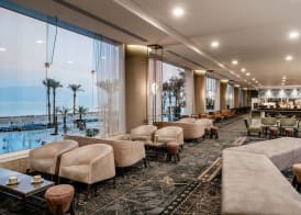 Vert Dead Sea By AFI Hotels 4