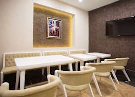 Astan Hotel Taksim 4