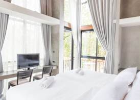 Villa Thalanena By The Beach 4