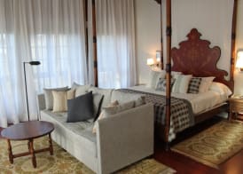 Parador de Baiona 4