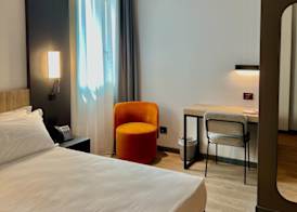 Hotel Leonessa 5
