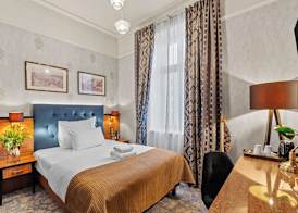 Hotel Diament Plaza Katowice 5