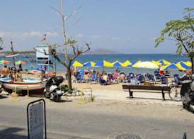 Danaos Hotel 2