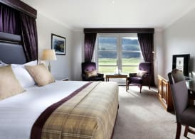 Macdonald Cardrona Hotel, Golf & Spa 3