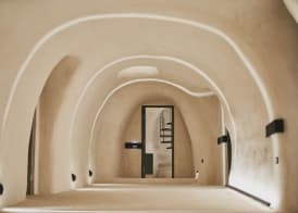 Divine Boutique Cave Experience 3