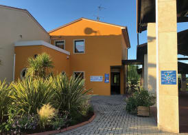 Apartment Belvedere Village-1 by Interhome 2