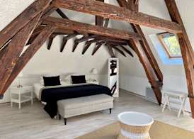 Hôtel Particulier de Champrond 4
