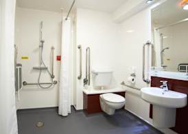 Travelodge Chichester Central 5