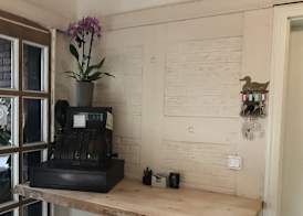 B&B Worpsweder Blick 2
