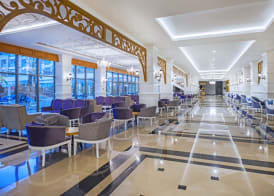 Port Nature Luxury Resort 4